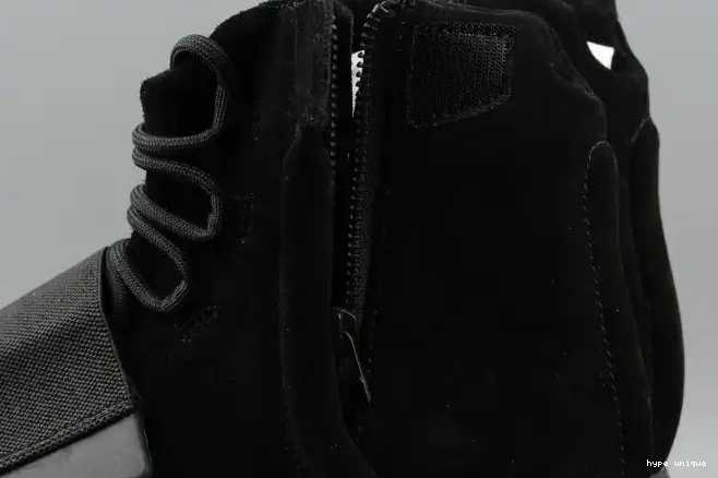 hype Boost Triple Adidas Cblack 750 Black Yeezy BB1839 0520